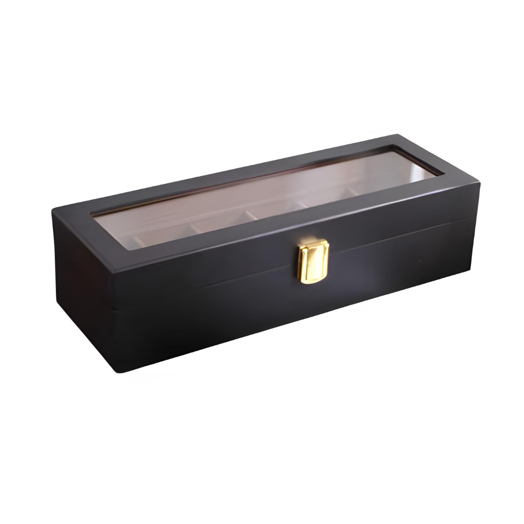 Uhrenbox – Diplomate™ Serie 6