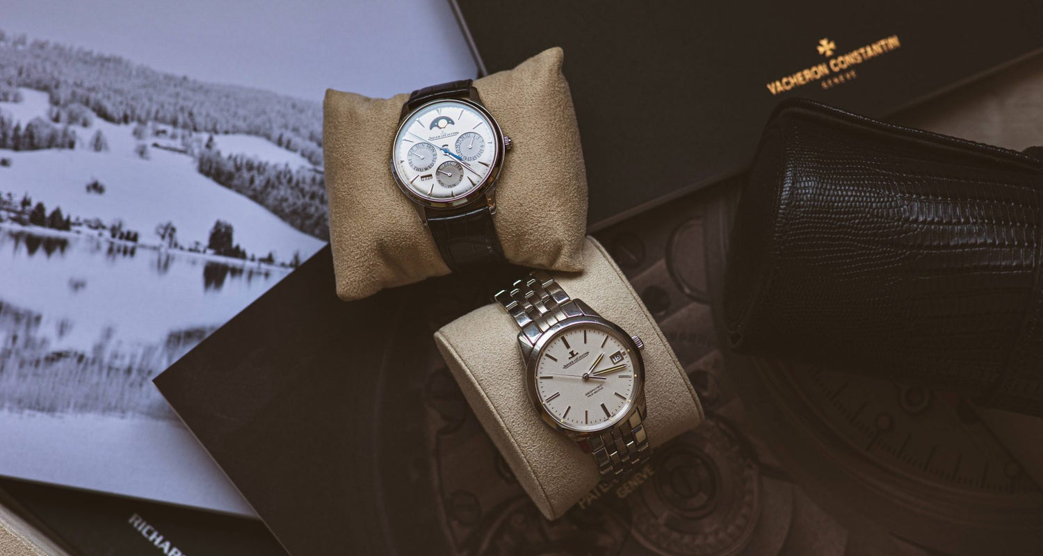 All Watch winder - 2 watch