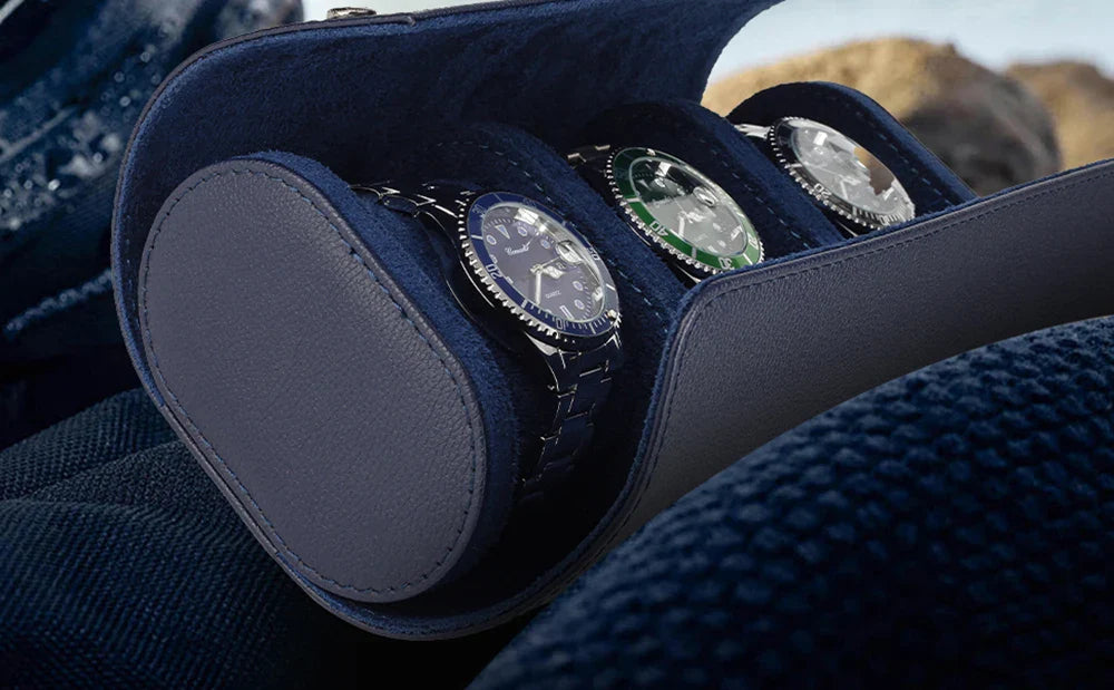 All our watch case