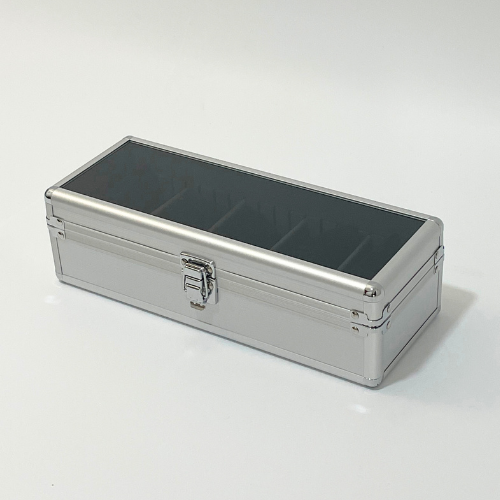 Uhrenbox – Chrono Prestige™ Serie 5