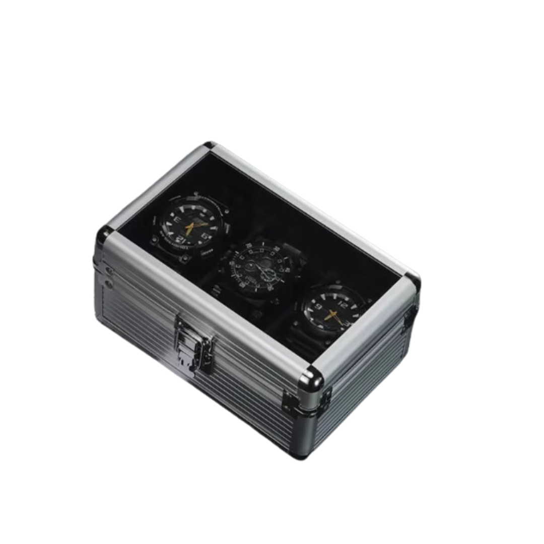 Uhrenbox – Chrono Prestige™ Serie 3