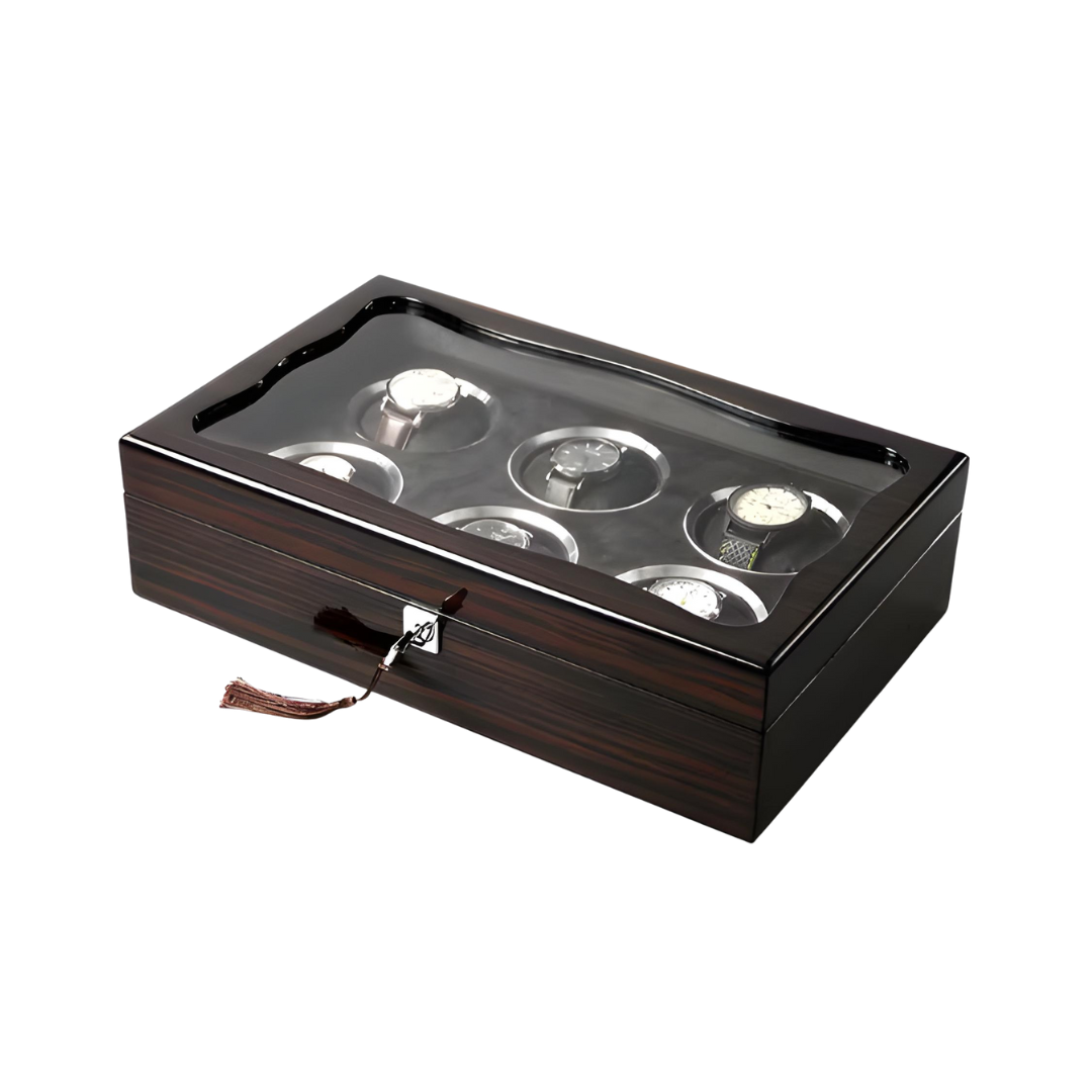 Uhrenbox – Héritage™ Serie 6