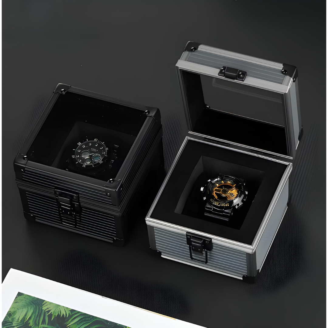 Uhrenbox – Chrono Prestige™ Serie 1