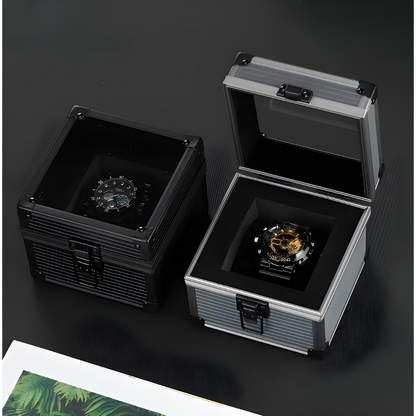 Uhrenbox – Chrono Prestige™ Serie 1