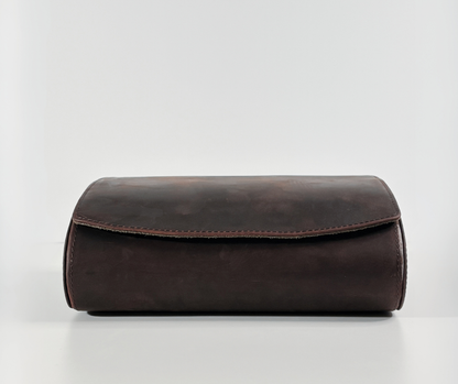 Reiseetui – Traditionelles Leder™ Serie 6