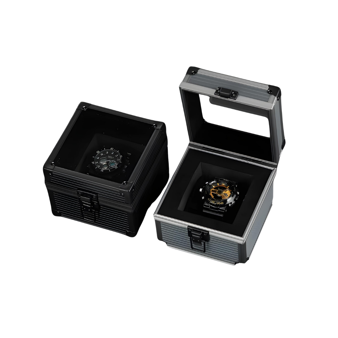 Uhrenbox – Chrono Prestige™ Serie 1