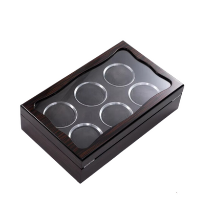 Uhrenbox – Héritage™ Serie 6