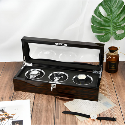 Uhrenbox – Héritage™ Serie 3
