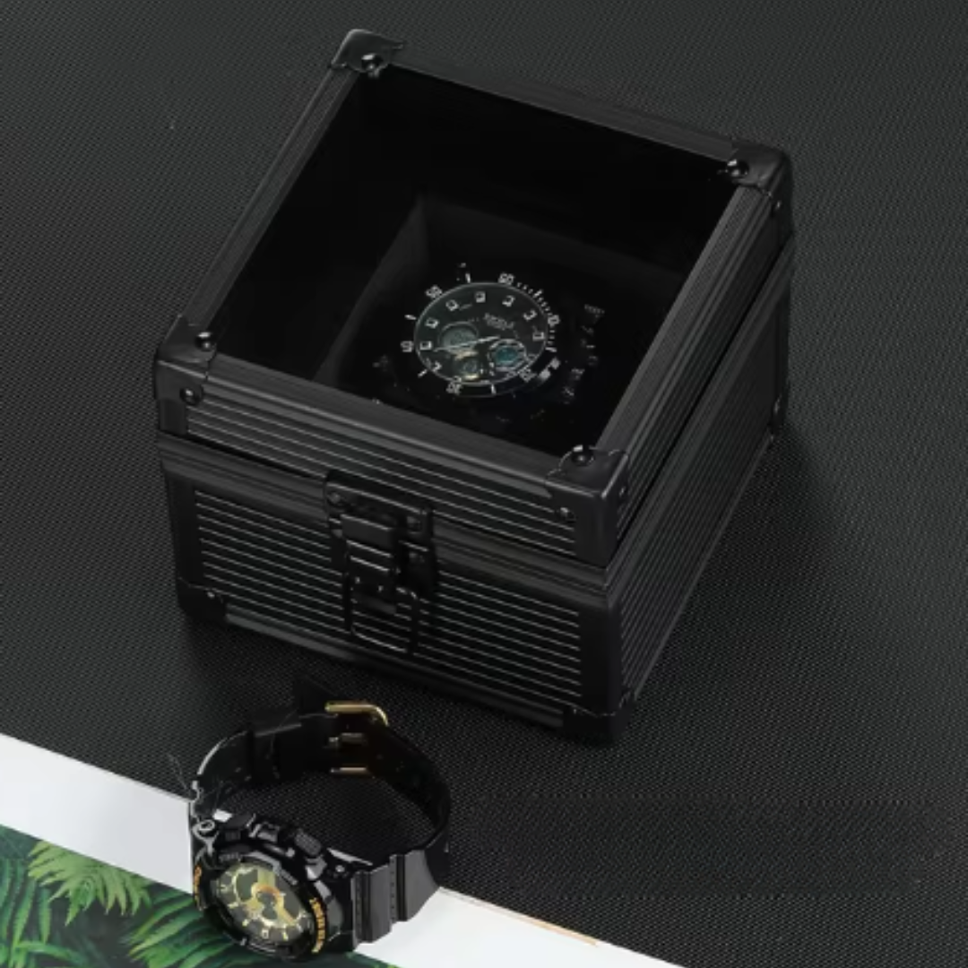 black watch in winder