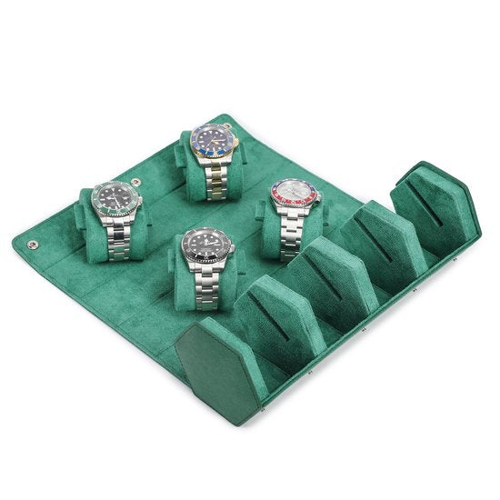Reiseetui – Smaragd™ Serie 4