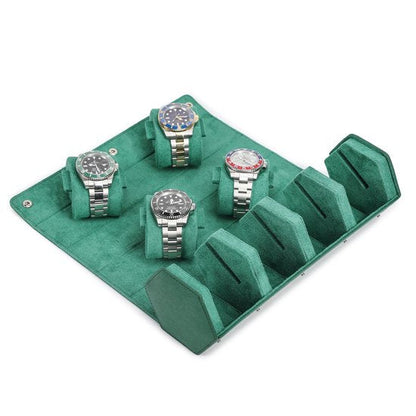 Reiseetui – Smaragd™ Serie 4