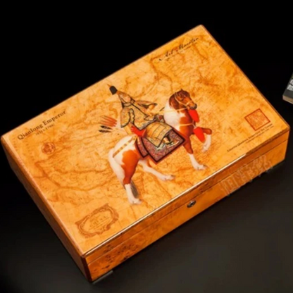 Uhrenbox – Conquérant™ Qianlong