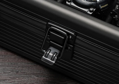 Uhrenbox – Chrono Prestige™ Serie 1