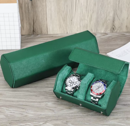 Reiseetui – Smaragd™ Serie 2