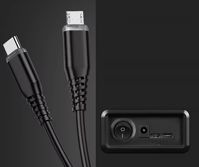 Uhrenbeweger – Schwarze Zeitessenz™