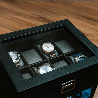 Uhrenbeweger – Coffret Garde Temps