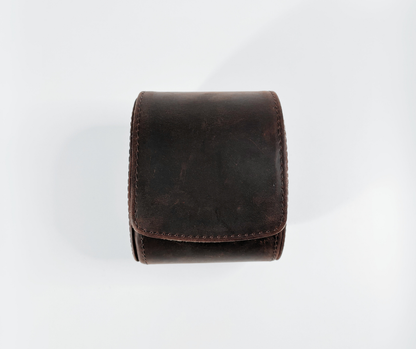 Reiseetui – Traditionelles Leder™ Serie 1