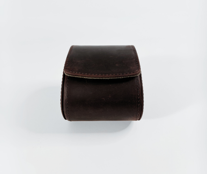 Reiseetui – Traditionelles Leder™ Serie 1