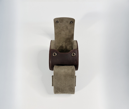 Reiseetui – Traditionelles Leder™ Serie 1