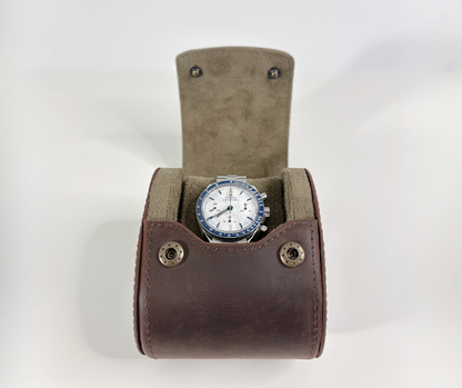 Reiseetui – Traditionelles Leder™ Serie 1