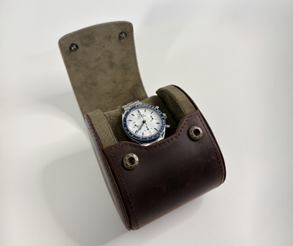 Reiseetui – Traditionelles Leder™ Serie 1