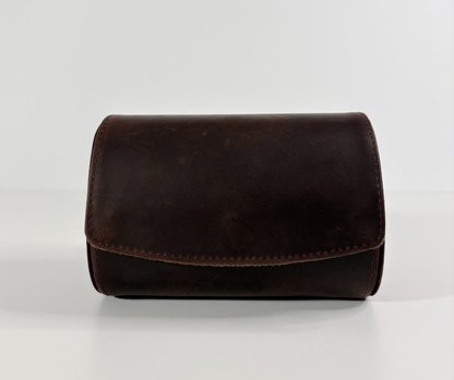 Reiseetui – Traditionelles Leder™ Serie 2