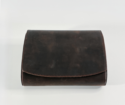 Reiseetui – Traditionelles Leder™ Serie 6