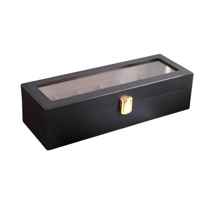 Uhrenbox – Diplomate™ Serie 6
