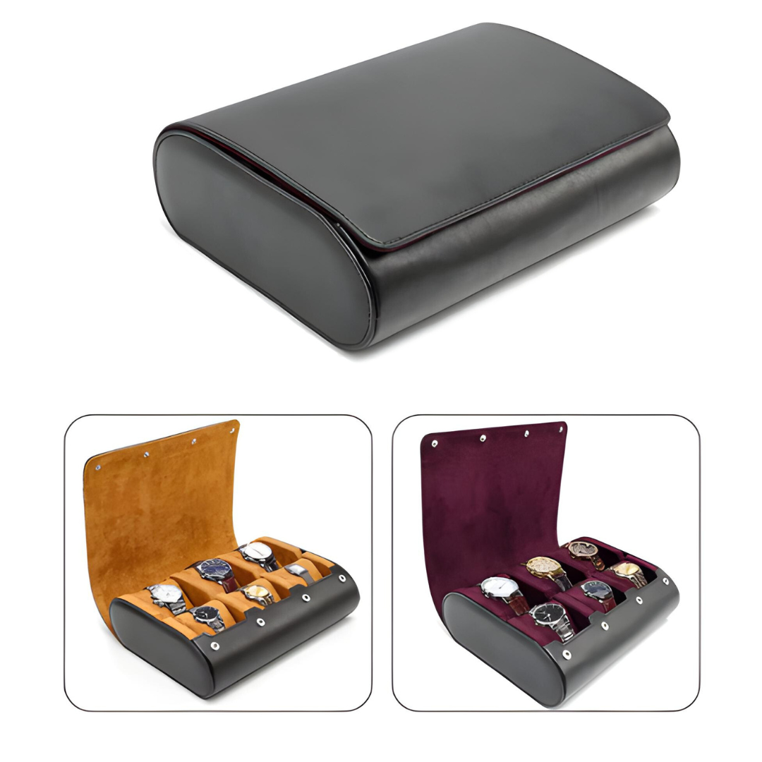 Uhrenetui – Amethyst™