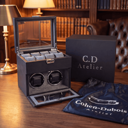 Uhrenbeweger – Coffret Garde Temps
