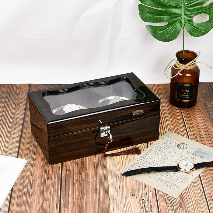 Uhrenbox – Héritage™ Serie 2