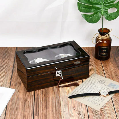 Uhrenbox – Héritage™ Serie 2