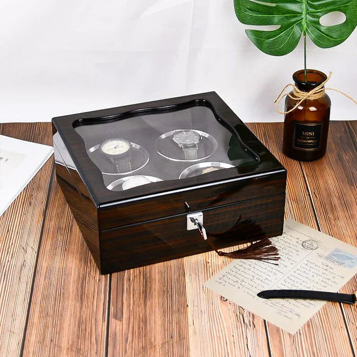 Uhrenbox – Héritage™ Serie 4