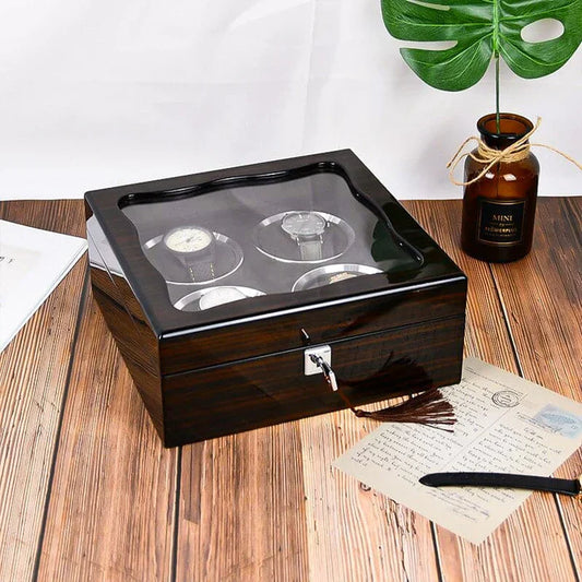 Uhrenbox – Héritage™ Serie 4