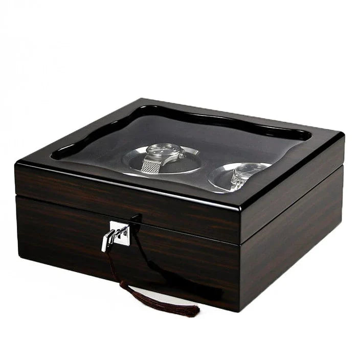 Uhrenbox – Héritage™ Serie 4