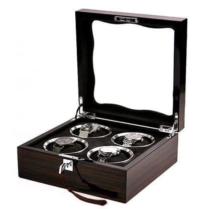 Uhrenbox – Héritage™ Serie 4