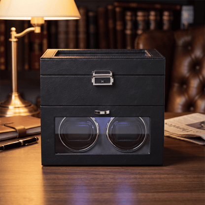 Uhrenbeweger – Coffret Garde Temps