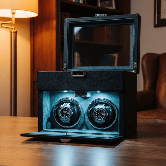 Uhrenbeweger – Coffret Garde Temps
