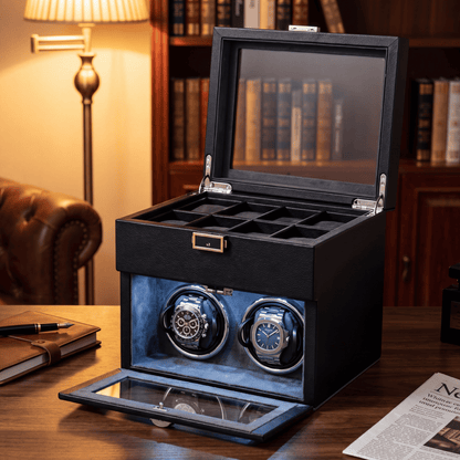 Uhrenbeweger – Coffret Garde Temps